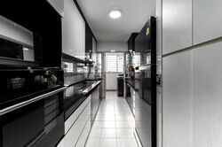 Blk 317C Yishun Greenwalk (Yishun), HDB 4 Rooms #538347761
